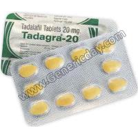 TADAGRA 20 MG image 1